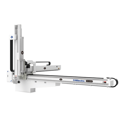 HILECTRO XTD SERIES