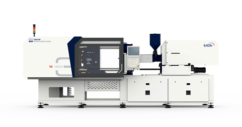 Zhafir Venus Series (VE)