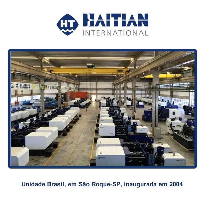 Haitian Brasil
